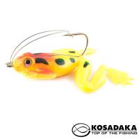 Лягушка Kosadaka LF27 C73