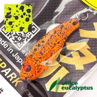 Цикада Office Eucalyptus B-Spark 2gr US-06 (Uchoten color)