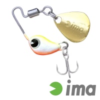 Спиннербейт Ima Adelie 4 006