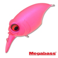 Воблер Megabass SR-X Griffon killer pink