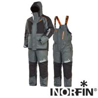 Костюм зимний Norfin Discovery 2 M
