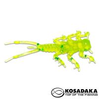 Мягкие приманки Kosadaka Bugsy 35 GR 20шт