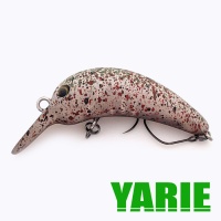 Воблер Yarie Goat Star 35F C37