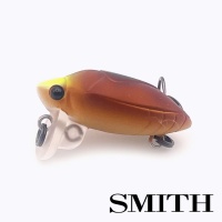 Воблер Smith Camenusi 26
