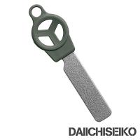 Точилка для крючков Daiichiseiko MC Hook Sharpener foliage green