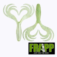 Мягкие приманки Frapp Double Croak 7.9 PAL02 1шт