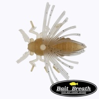 Мягкие приманки Bait Breath NoLook Bug 1.6 601 2шт