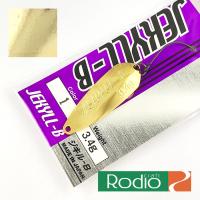 Блесна Rodio Craft Jekyll-B 3.4 01