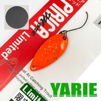 Блесна Yarie Pirica More Limited 1.5gr Y71