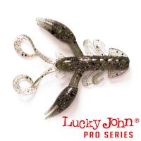 Мягкие приманки Lucky John Rock Craw 2.8 S21 6шт