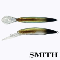 Воблер Smith Still Area 10