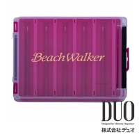 Коробка DUO Beach Walker Revers Lure Case 140 Pink/Gold Logo