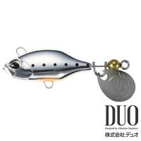 Тейл-спиннер DUO Realis Spin SW 38 MCC3515