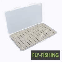 Коробка Fly-Fishing WA-Easy FF001564