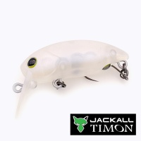 Воблер Jackall Timon Deka Mitts Dry Rattle Kami Sherbet