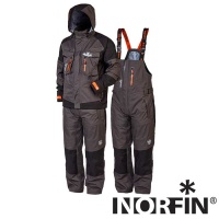 Костюм демисезонный Norfin Pro Dry 3 XXL