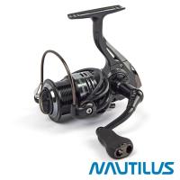 Катушка Nautilus Crony 2000
