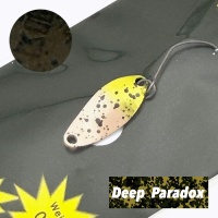 Блесна Deep Paradox Kid 0.8 07
