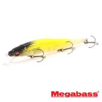 Воблер Megabass Vision Oneten pm twilight chart back