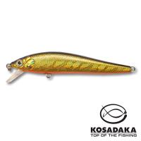 Воблер Kosadaka The Legend XS 90F HGBL