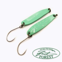 Блесна Forest Marshal 2.3gr 05
