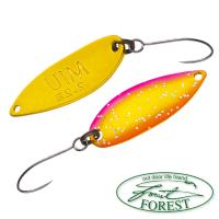 Блесна Forest MIU 3.5 MC10