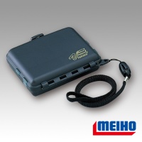Коробка Meiho VS-320 черная