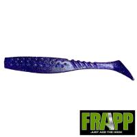 Мягкие приманки Frapp Funky Shad 6.9 23 2шт