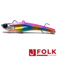 Виб Folk Fishing Vib Verhoglyad MDV 110 06