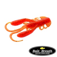 Мягкие приманки Bait Breath U30 Rush Craw 2 S152 8шт