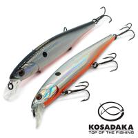 Воблер Kosadaka Squad XS 128SP GT