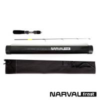 Зимнее удилище Narval Frost Ice Rod Long Handle Gen.2 76cm H