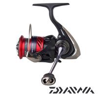 Катушка Daiwa 23 Ninja LT2000