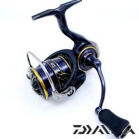 Катушка Daiwa 21 Caldia LT 2500S