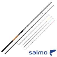Фидерное удилище Salmo Diamond Feeder 3.9 180gr