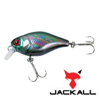 Воблер Jackall Chubby 38F UL Tamamushi