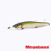 Воблер Megabass Vision Oneten R+2 wagin oikawa