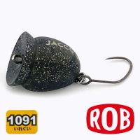 Воблер ROB Jacco SF Glitter Water Melon (1091 color)