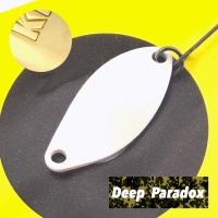 Блесна Deep Paradox Kid Daddy 1.2 02