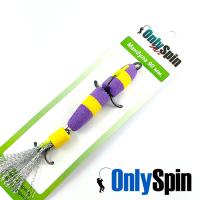 Мандула OnlySpin Classic M 90 061