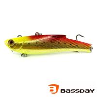 Виб Bassday Range Vib 100ES MH-520