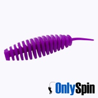 Мягкие приманки OnlySpin Big Turbo 70 сыр #07 6шт
