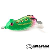 Лягушка Kosadaka LF17 C34