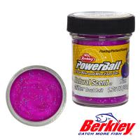 Форелевая паста Berkley PowerBait #Plum слива