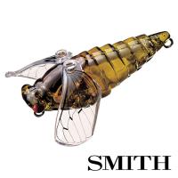 Воблер Smith Bisen 20