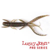 Мягкие приманки Lucky John Hogy Shrimp 2.2 S21 10шт