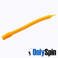 Мягкие приманки OnlySpin Zmeika 75 сыр 106 10шт