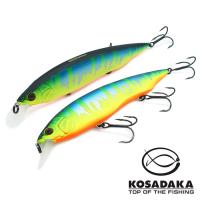 Воблер Kosadaka Kanata XS 160SP MOT
