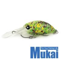 Воблер Mukai SnaQ 33DR F 13