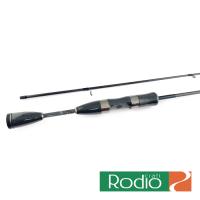 Спиннинг Rodio Craft 99 TwoNine Plus 60UL-e Yellow 183cm 0.6-3.5gr